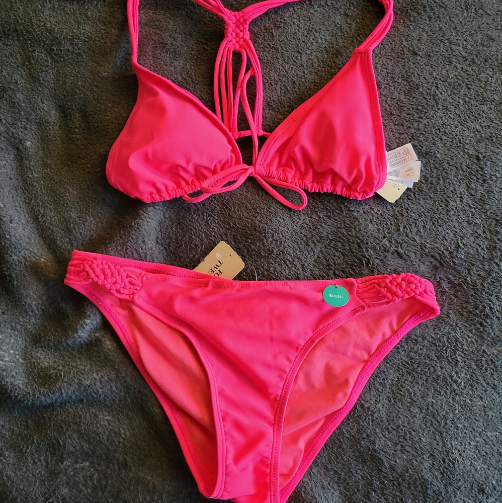 Forever 21 Bikini
